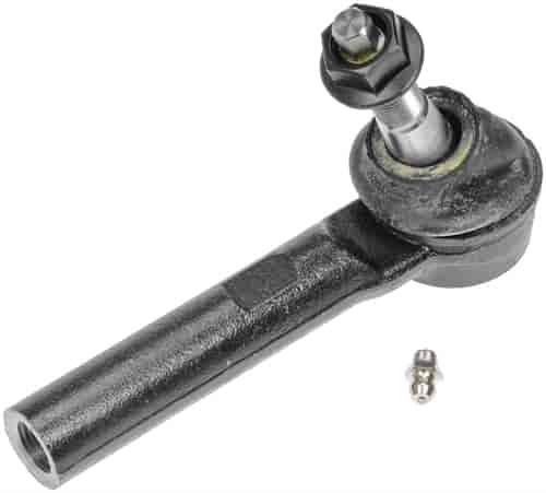 STEERING TIE ROD END