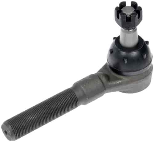 STEERING TIE ROD END