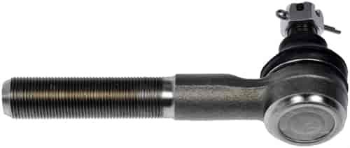STEERING TIE ROD END