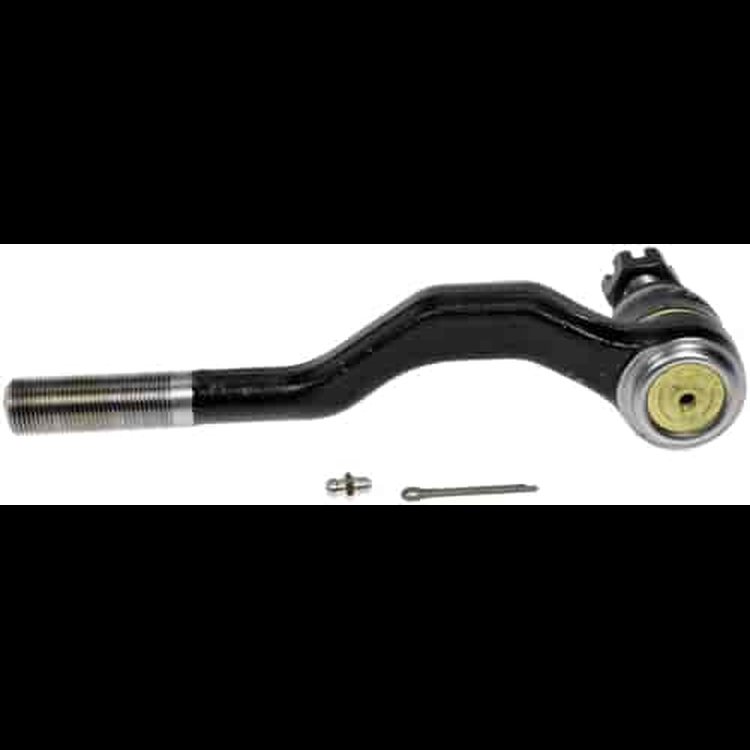 STEERING TIE ROD END