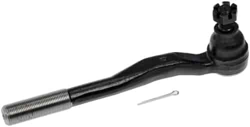 STEERING TIE ROD END
