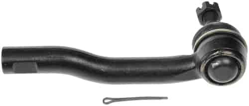 STEERING TIE ROD END