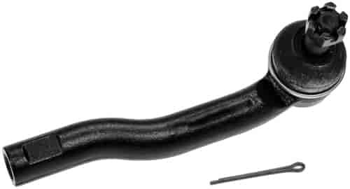 STEERING TIE ROD END