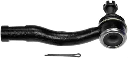 STEERING TIE ROD END