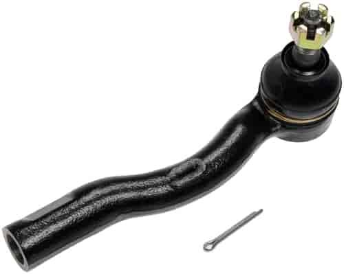 STEERING TIE ROD END