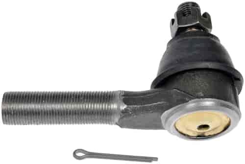 STEERING TIE ROD END