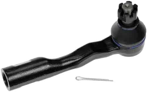 STEERING TIE ROD END