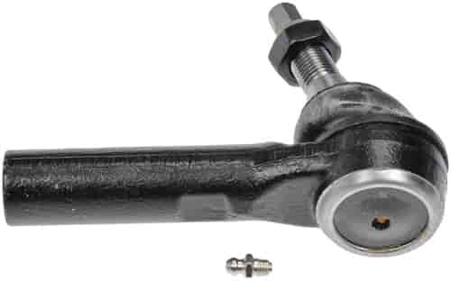 STEERING TIE ROD END