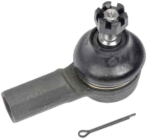 STEERING TIE ROD END