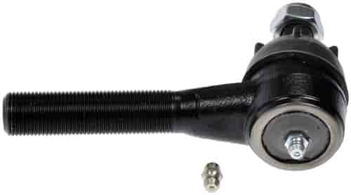 STEERING TIE ROD END
