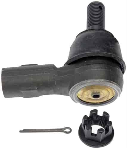 STEERING TIE ROD END