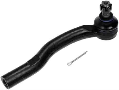 STEERING TIE ROD END
