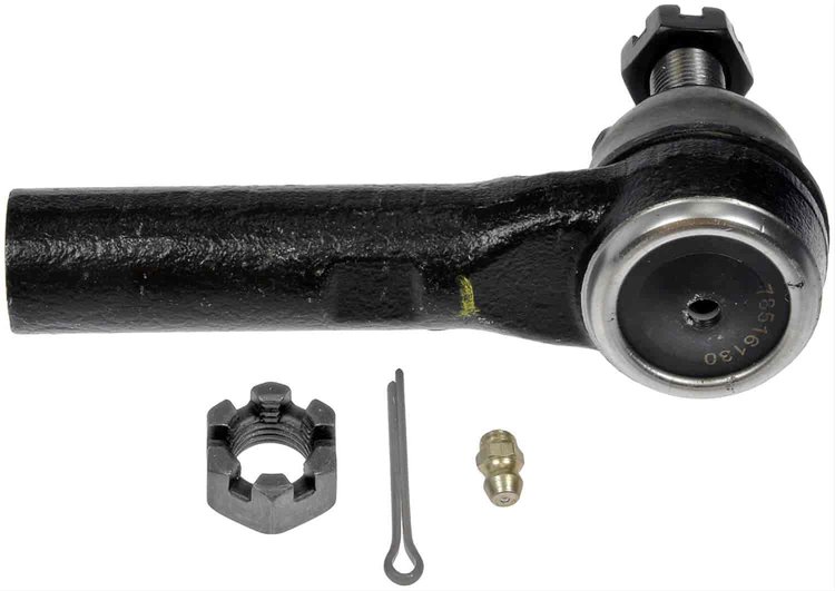 STEERING TIE ROD END