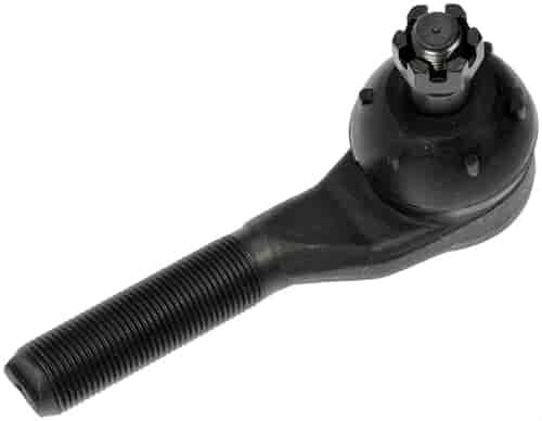 STEERING TIE ROD END