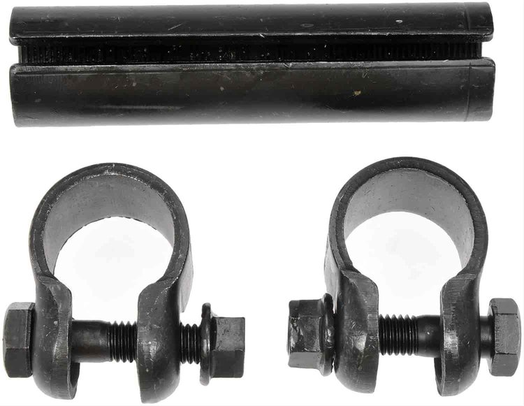 STEERING TIE ROD END ADJU