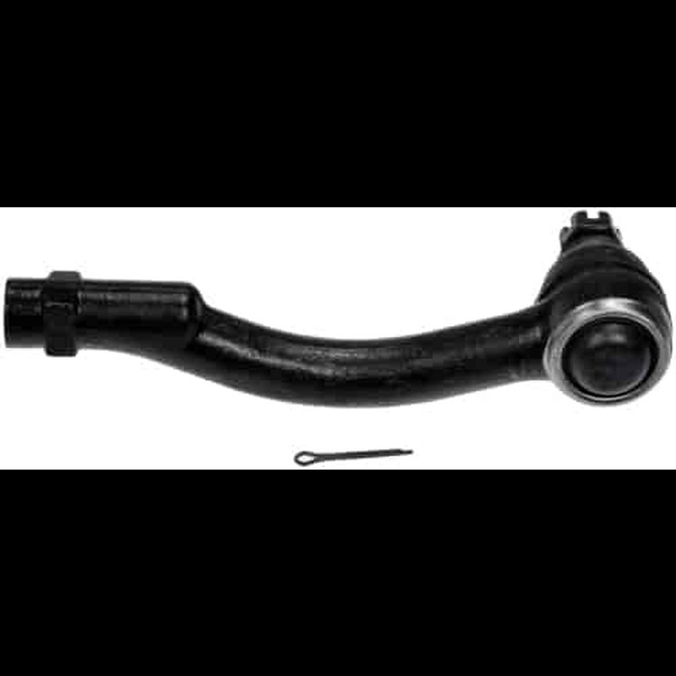 STEERING TIE ROD END