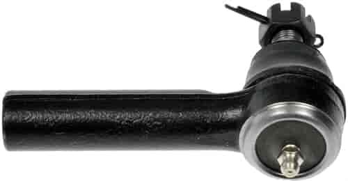 STEERING TIE ROD END