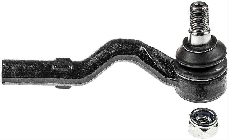 STEERING TIE ROD END
