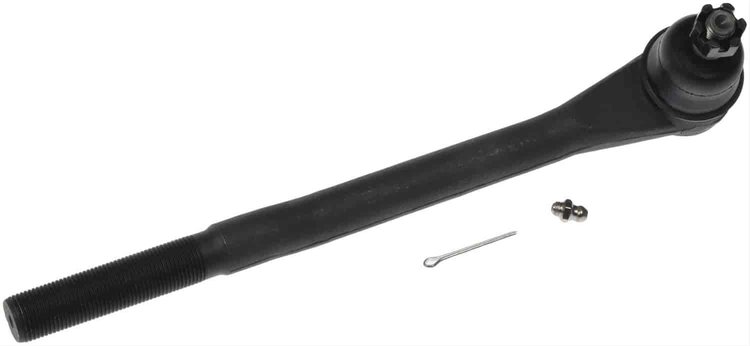 STEERING TIE ROD END