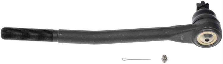 STEERING TIE ROD END