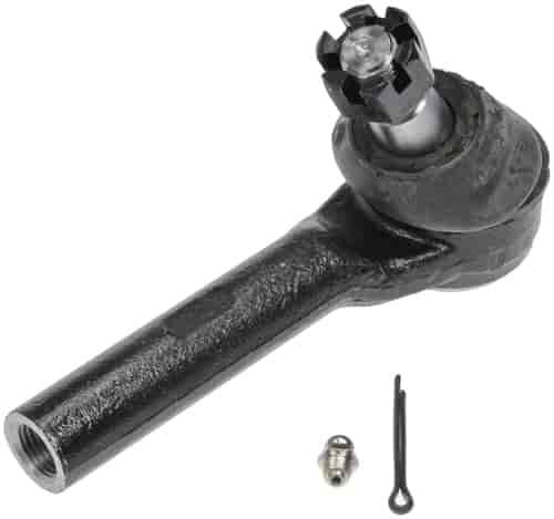 STEERING TIE ROD END