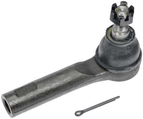 STEERING TIE ROD END
