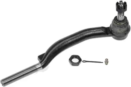 STEERING TIE ROD END