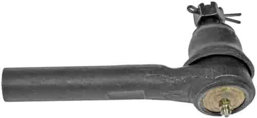 STEERING TIE ROD END