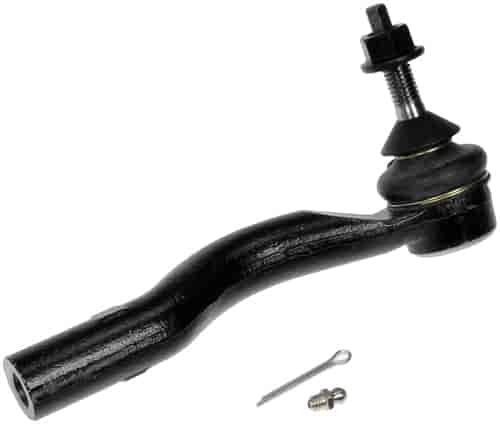 STEERING TIE ROD END