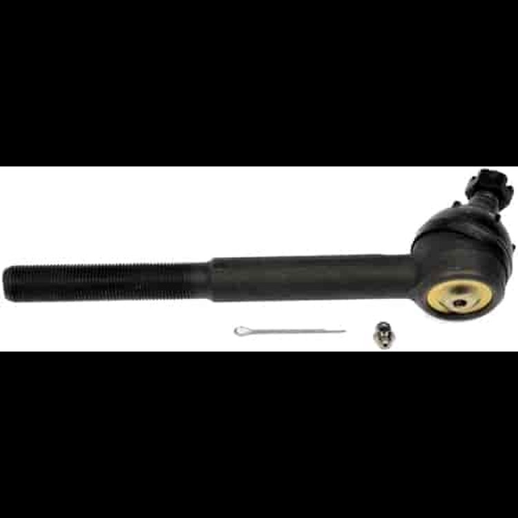STEERING TIE ROD END