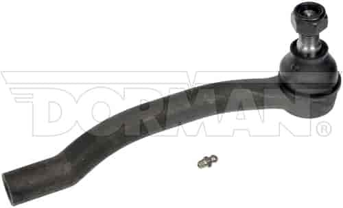STEERING TIE ROD END
