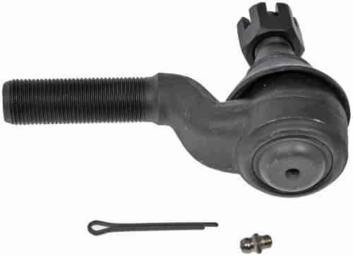 STEERING TIE ROD END