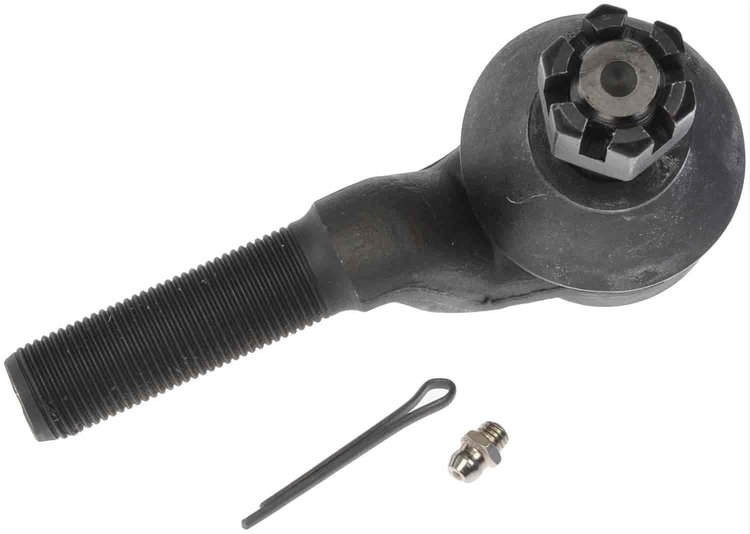 STEERING TIE ROD END