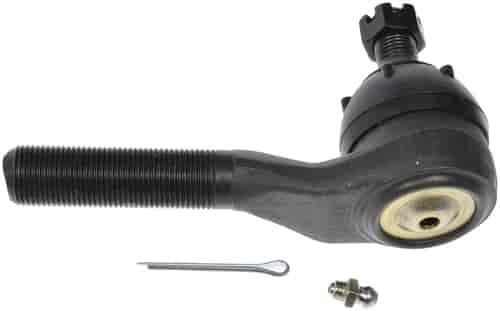 STEERING TIE ROD END