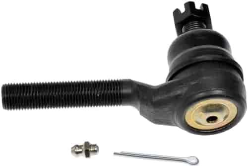 STEERING TIE ROD END