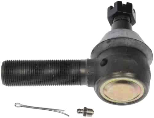 STEERING TIE ROD END