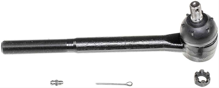 STEERING TIE ROD END