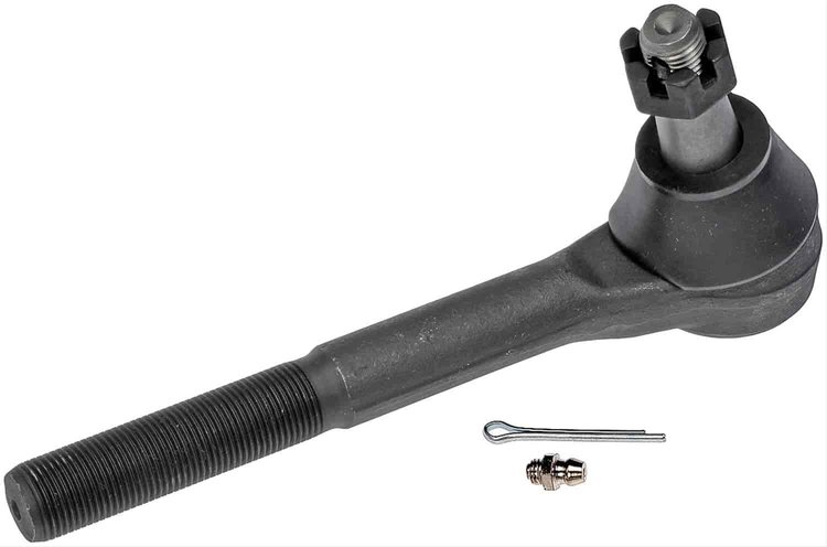 STEERING TIE ROD END