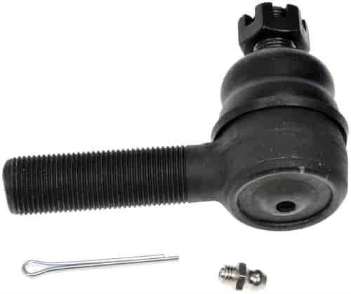 STEERING TIE ROD END