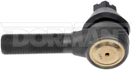 STEERING TIE ROD END