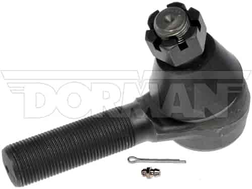 STEERING TIE ROD END