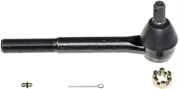 STEERING TIE ROD END