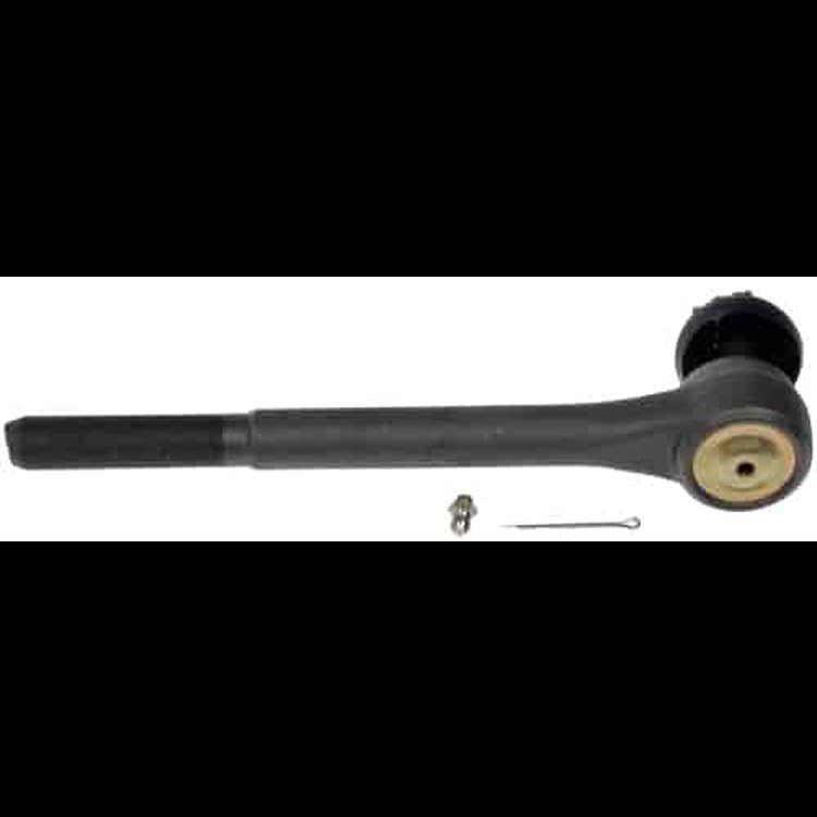 STEERING TIE ROD END