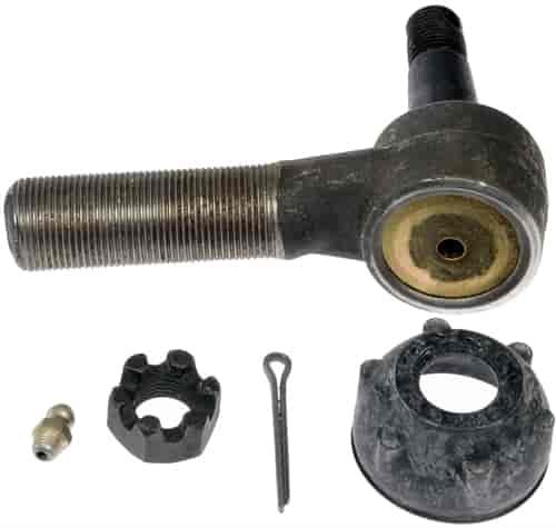 STEERING TIE ROD END