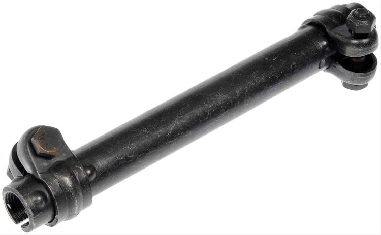 STEERING TIE ROD END ADJU