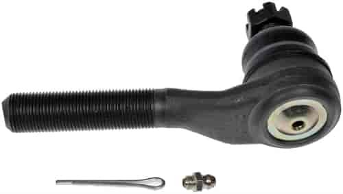 STEERING TIE ROD END
