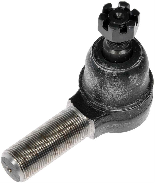 STEERING TIE ROD END