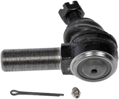 STEERING TIE ROD END