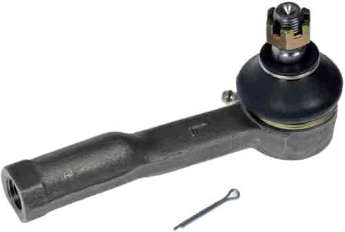 STEERING TIE ROD END