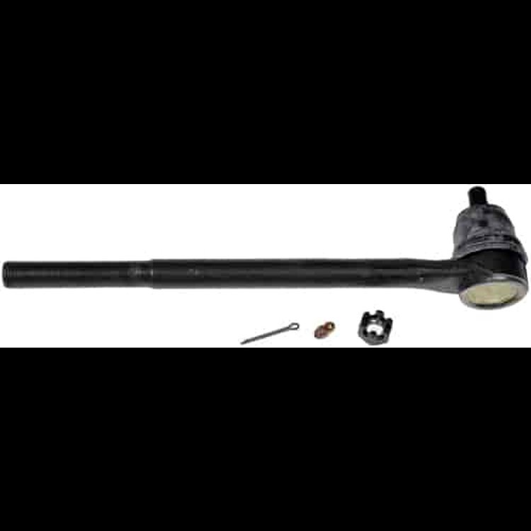 STEERING TIE ROD END